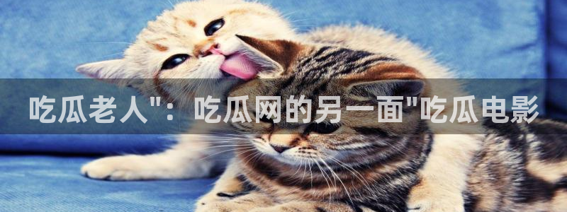 51吃瓜在线今日吃瓜：吃瓜老人\