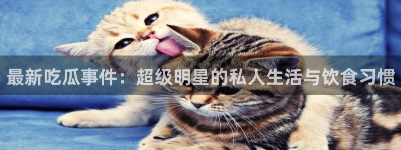 高血糖能吃籽瓜吗：最新吃瓜事件：超级明星的私人生活与饮食习惯
