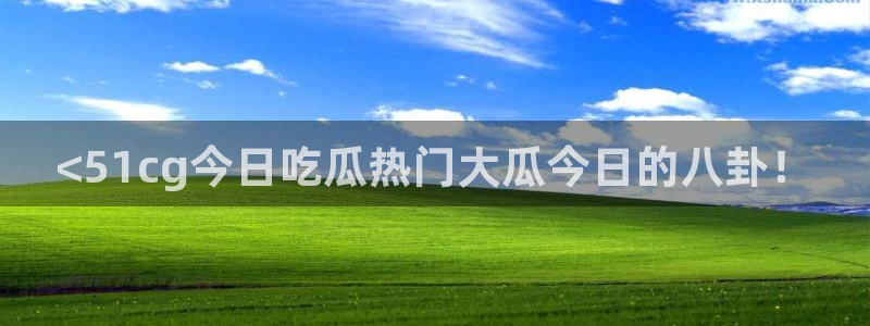 网站吃瓜